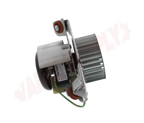 66761 : Packard Carrier Draft Inducer Motor and Fan Kit, 3000 RPM, 0.63 ...