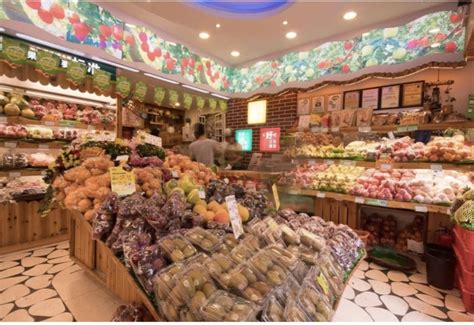 中国十大食品批发市场，详细介绍五个_加盟星百度招商加盟服务平台
