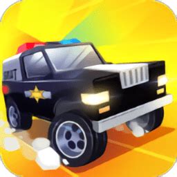 警车模拟器公路赛车游戏下载-警车模拟器公路赛车官方版游戏v1.0_四九下载网