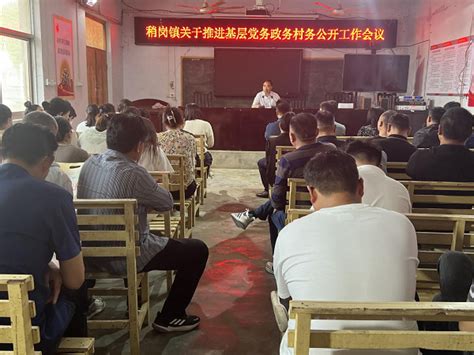 蔡村村2022年度第二季度村务公开公示公告-泾县人民政府