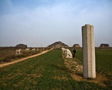秦始皇陵规模到底有多大，堪称中国历史上第一大墓？