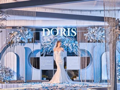 全国Doris一站式游轮婚礼(船东直营)-龙船-中式婚礼-中国婚博会官网