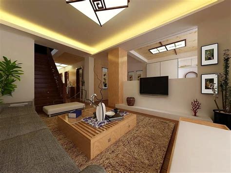 简单生活意境的日式家居风格！|西安装修常识|陕西宸亿隆装饰工程有限公司