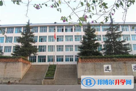 师宗县第一中学2024年招生简章