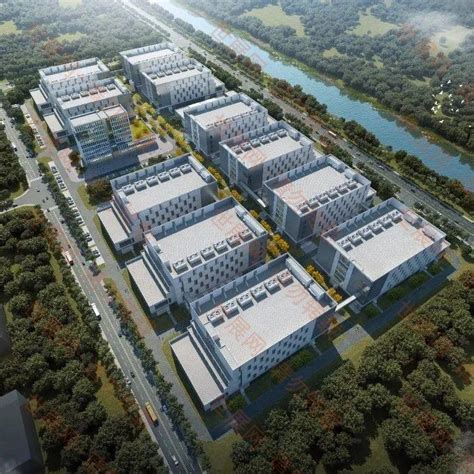 数据中心机房-市场应用-苏州新亿润环保科技有限公司