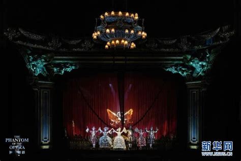 一部消失了87年的歌剧重新回归 看舞台上一个神奇箱子的妙用-数艺网