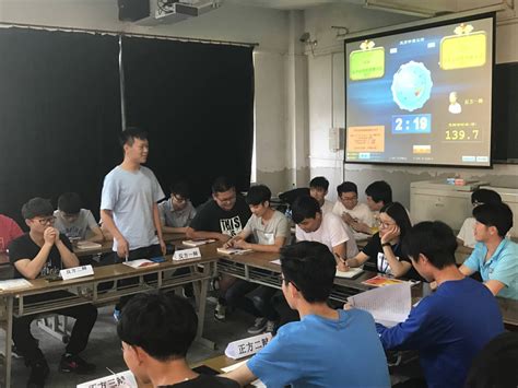 湖南外贸职业学院2019年“立德修身 诚信为本”主题教育活动拉开序幕_湖南外贸职业学院官方网站