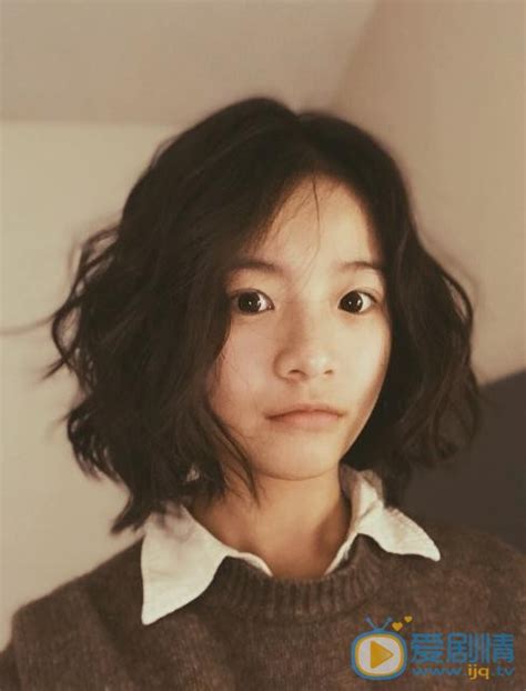 李庚希图片
