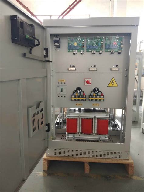 优比施三相交流稳压器|120KVA稳压器|稳压器120KVA