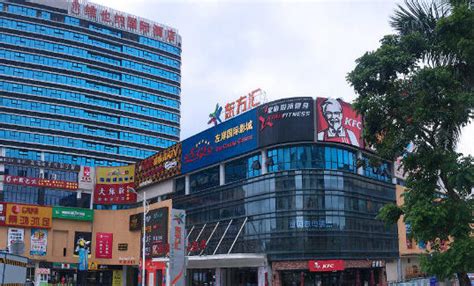 北京禧福汇小区单相智能电表应用案例