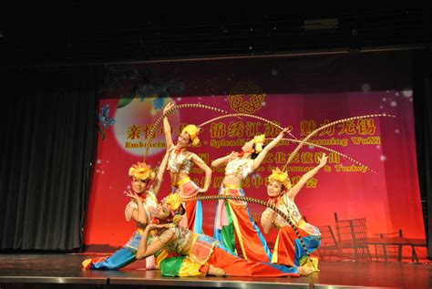 歌舞·遗产·时代——第五届全国少数民族文艺会演歌舞类节目简析-中国民族网