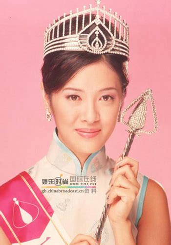 1998——2007 历届香港小姐冠军回顾[组图]_中国网