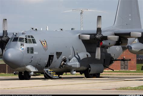 Amazing facts about Lockheed AC-130 - Crew Daily