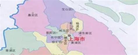 上海卢湾区合并到哪个区了 - 知百科