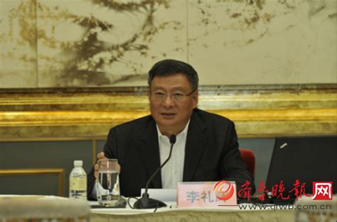 李礼辉：我国经济社会正面临三个方面的重要转折
