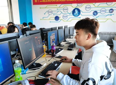 新生初心 | 新华的新生力量，将在这里成长-哈尔滨新华电脑学校|新华互联网科技|哈尔滨计算机学校|IT培训教育机构