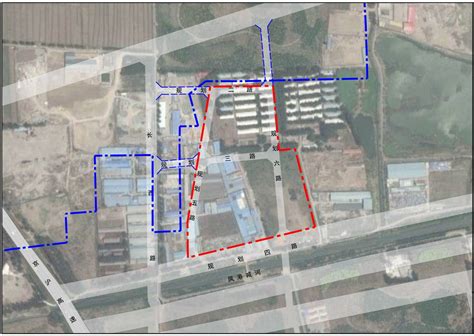 大兴区采育镇总体规划（2005-2020）