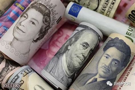 日元贬值 令市场对日本会议的消息敏感-金投外汇网-金投网