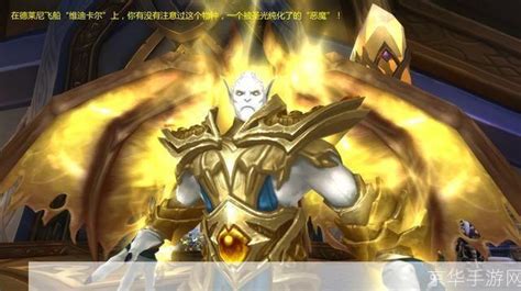 魔兽世界：圣骑士职业剖析，虽然很经典，怀旧服只适合一类玩家