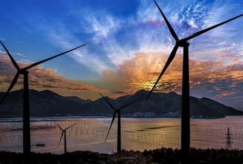 可再生能源2019—全球现状报告 | 坎德拉