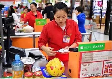 小区门口开超市一个月能赚多少（小超市一天能挣多少钱） | 大商梦