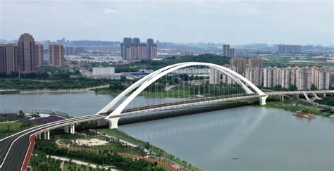 桥面宽度为2×7.0m将军谷Ⅱ号桥设计(含CAD图)||土木工程