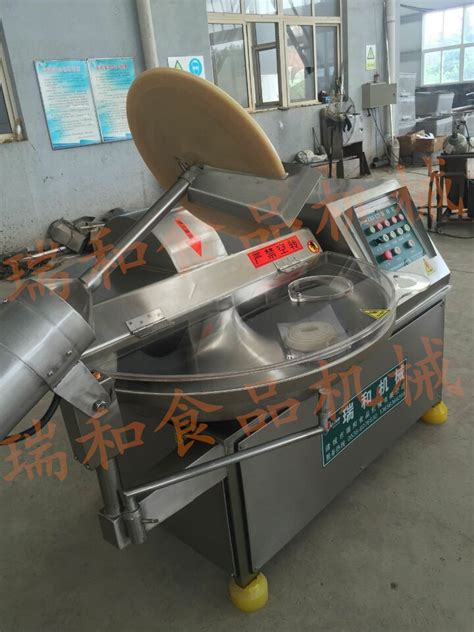 千页豆腐斩拌机-诸城瑞恒食品机械专业生产 潍坊市-食品商务网