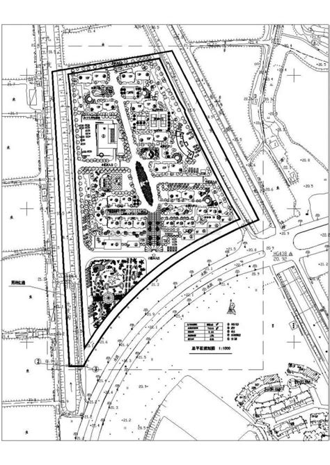 《城市居住区规划设计规范》里面，对居民区的人均用地规划大概是多少平米-城市居住区规划设计规范的介绍 _汇潮装饰网
