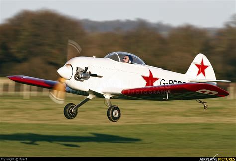 G-BBBB - Private Taylor Monoplane at Lashenden / Headcorn | Photo ID ...