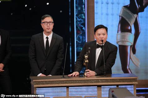 TVB2016年台庆颁奖典礼获奖名单_手机新浪网
