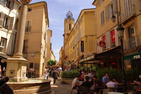 15 Best Things To Do In Aix-En-Provence, France | Away and Far