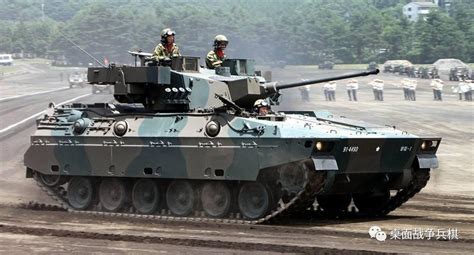 中国北方工业有限公司 机动突击 VN1 8×8轮式步兵战车