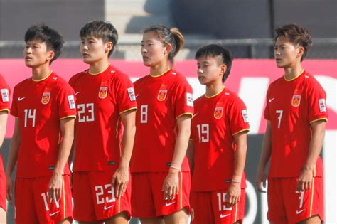 直播！生死战，中国女足VS越南：赢球=进亚洲杯4强+直通世界杯|女足|中国女足|亚洲杯_新浪新闻