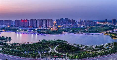 安徽亳州：华佗百草园景区正式开园-人民图片网