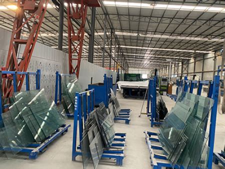 西宁镀膜中空玻璃生产厂家-兰州奥金斯钢化玻璃有限公司