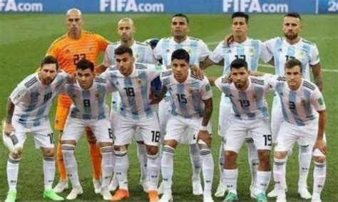 梅西终于入球！阿根廷2：1险胜尼日利亚晋级 - 体育运动 梅州时空