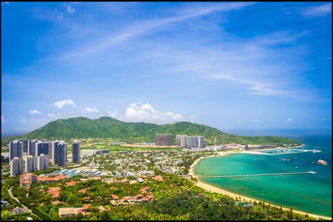 Visit Hainan: Best of Hainan Tourism | Expedia Travel Guide