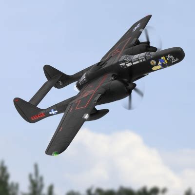P-61 黑寡妇