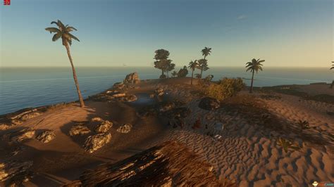 海岛生存游戏下载安装大全 有什么热门的海岛生存游戏推荐2022_九游手机游戏