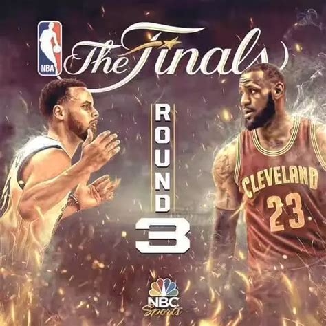 2017年NBA骑士VS勇士总决赛第5场G5在线视频直播 - 一游网