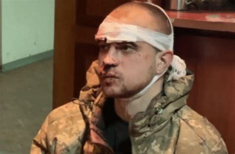 俄军俘虏一名乌军医，道出乌真实情况，实际损失比公布高出几倍