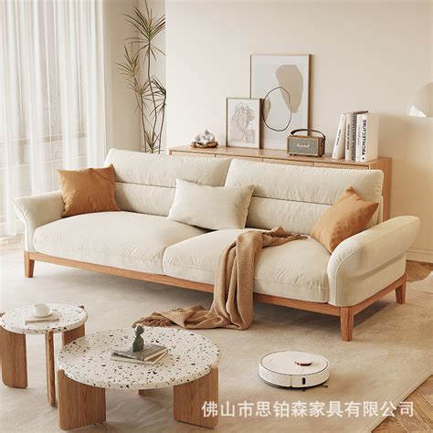 加厚四季实木沙发垫纯色红木海绵沙发三人坐垫防滑可拆洗长条垫子-阿里巴巴