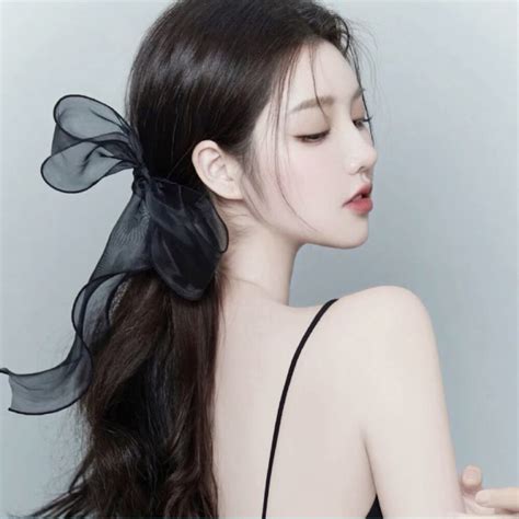 御姐图片