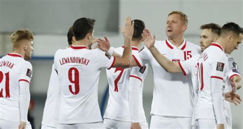 卡塔尔世界杯·32强巡礼|波兰队：莱万能否带队重塑辉煌？凤凰网体育_凤凰网