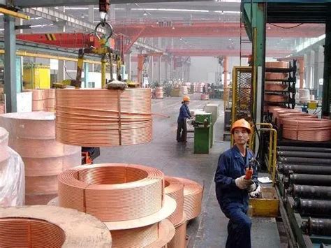 印尼自由港铜冶炼项目破土动工 年产能170万吨铜精矿|德柔电缆资讯|德柔电缆(上海)有限公司-咨询热线:400-021-6838