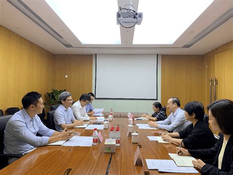 2008年10月27日，湖北省财政厅有关领导来永业行调研-湖北永业行评估咨询有限公司