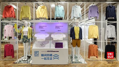 加速在中国市场扩张，优衣库计划每年开100家门店 | CBNData