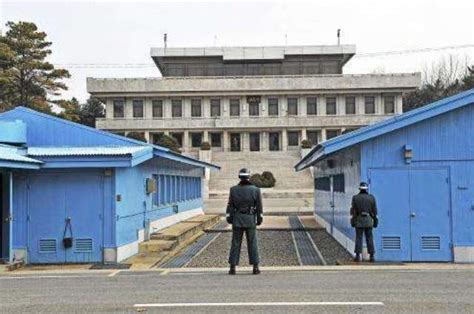 热点 _ 朝韩今日将完全解除共同警备区武装，撤走军人和武器