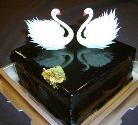 黑天鹅蛋糕多少钱（200万的蛋糕） - 上海资讯网