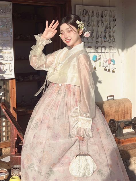 大长今韩服演出服女传统宫廷鲜卑礼服少数民族朝鲜族舞蹈表演服装-阿里巴巴